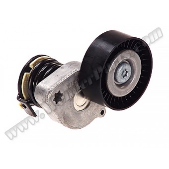 Gergi Kütüğü M271 [W203 W204 W211] Makaralı